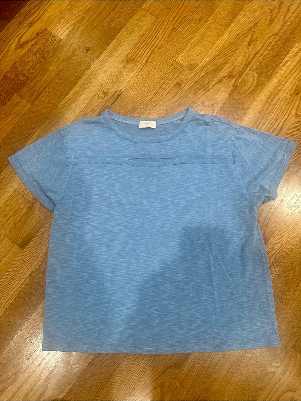 Hailey & Co. medium